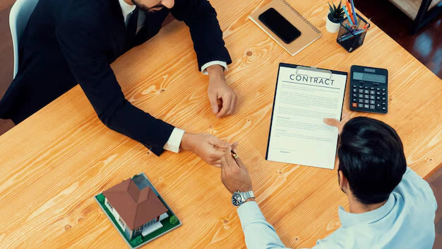 Moving Forward with Confidence with the Support of a Mediator Basingstoke