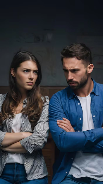 The Hidden Emotional and Financial Cost of Ongoing Family Conflict Basingstoke