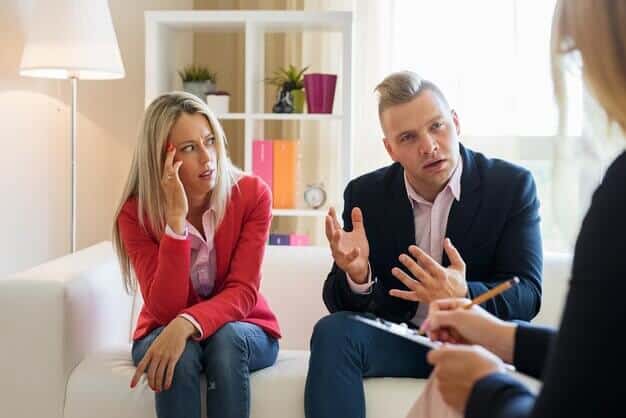 Recognizing Mental Health Challenges in Mediation Basingstoke