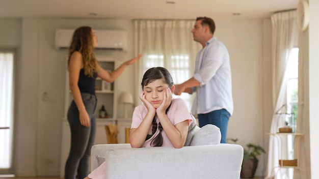 What Is Parental Responsibility in the UK Basingstoke