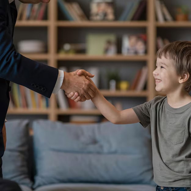 Understanding Child Arrangements – Guidance from EH Mediation Specialists Basingstoke