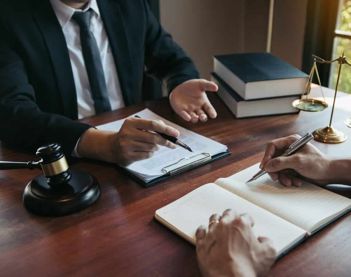 Common Challenges Couples Face in Collaborative Law Basingstoke