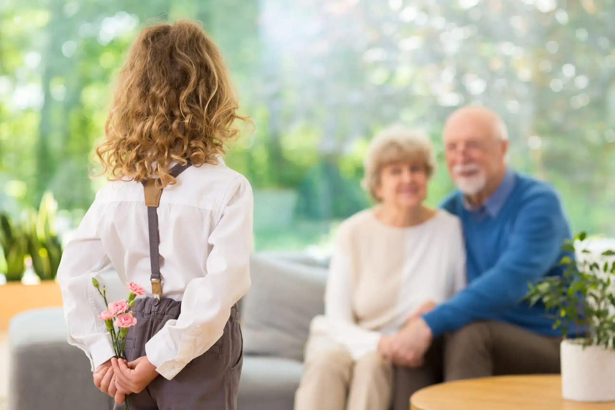 Taking the First Step: How EH Mediation Supports Grandparents Toward Positive Outcomes Basingstoke