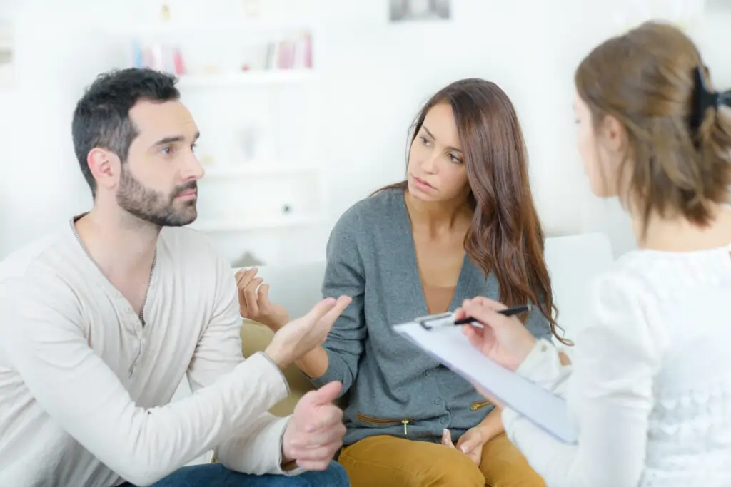 Empowerment Through Structured Communication and Professional Support Basingstoke
