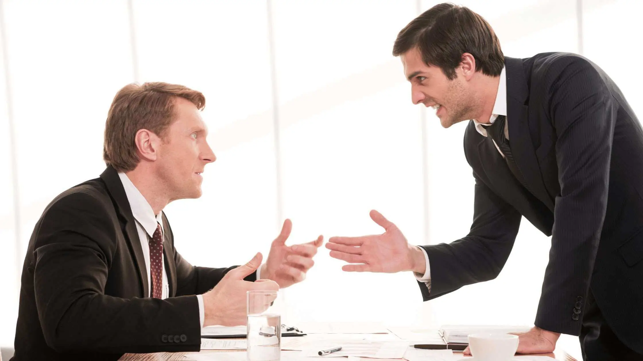 How EH Mediation Creates a Safe Space for Financial Discussions Basingstoke