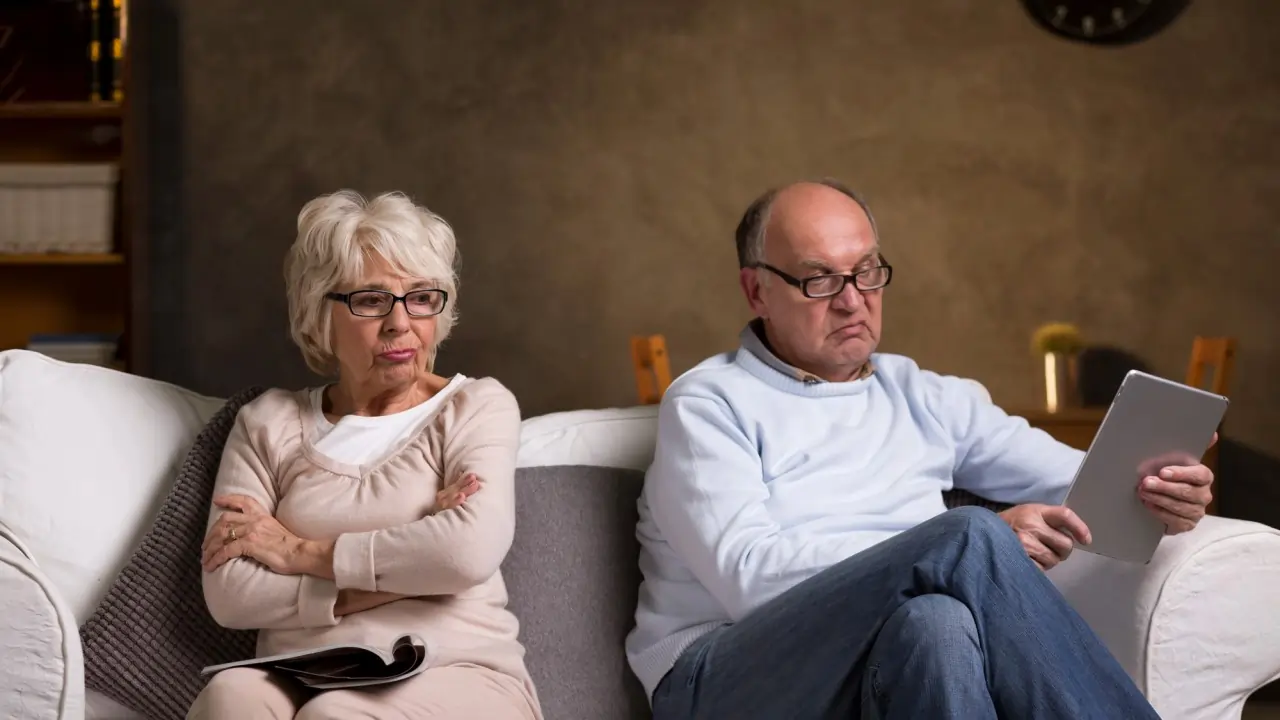 Preventing Long-Standing Family Issues from Escalating During Care Planning Basingstoke