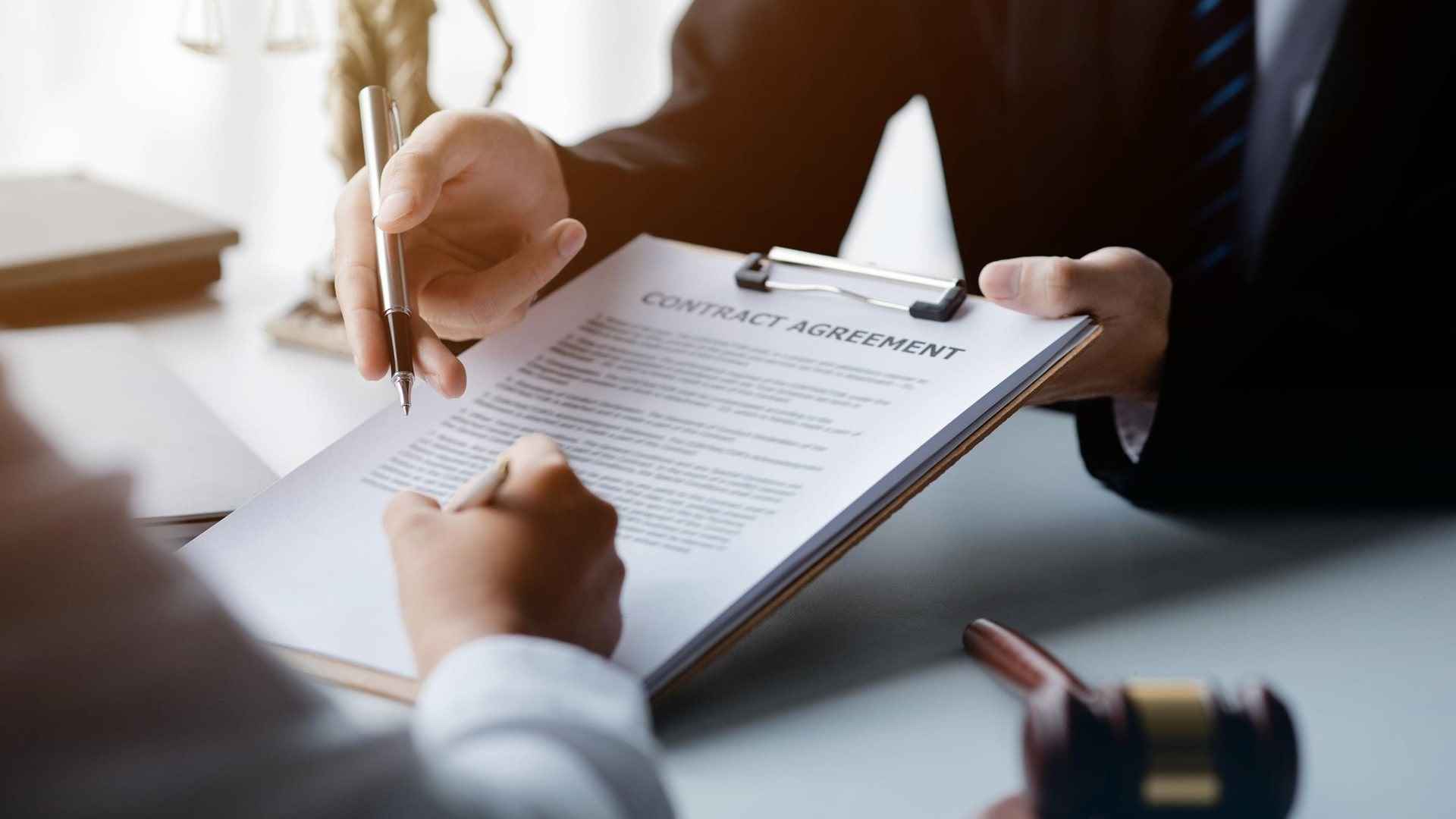 The Legal Standing of Mediation Agreements in the UK Basingstoke