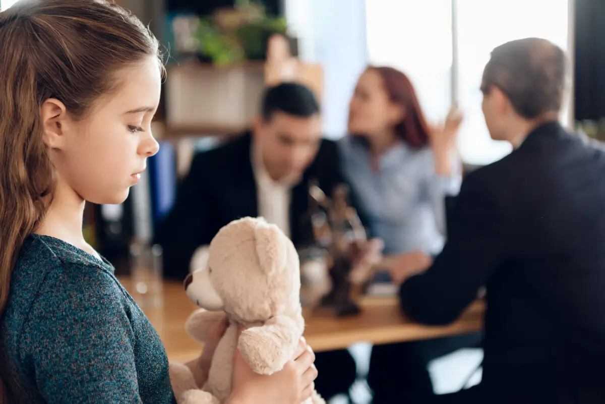 Common Challenges Parents Face During Family Mediation Basingstoke