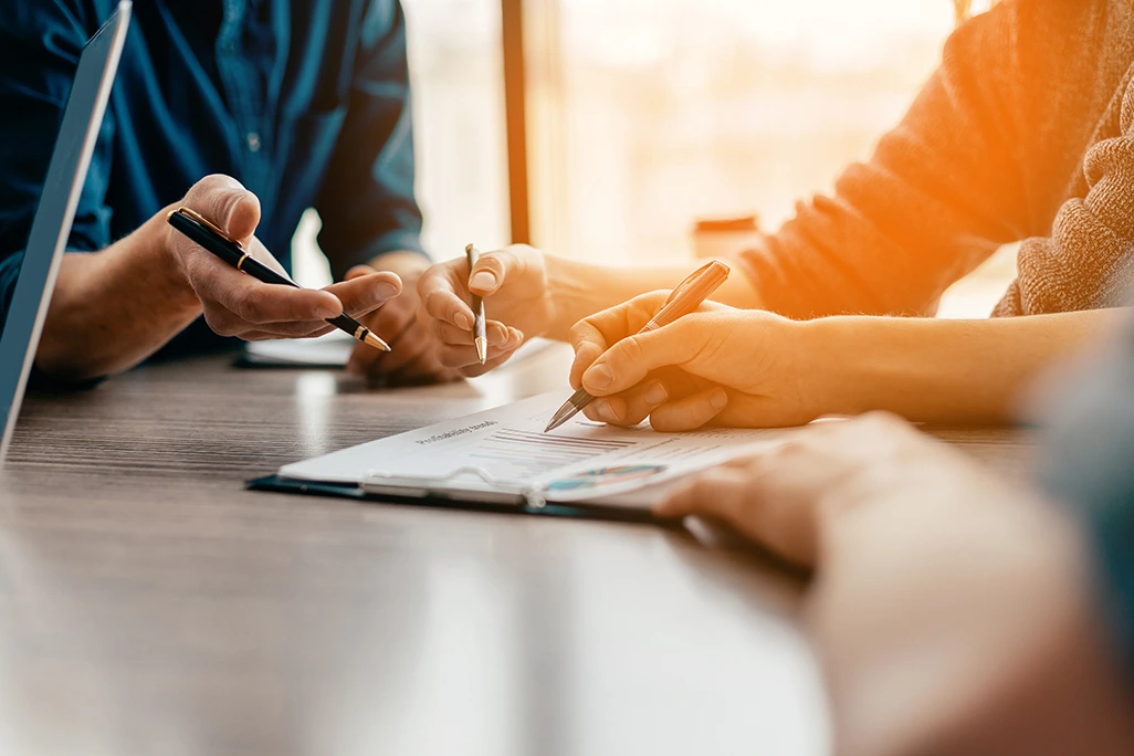 Are Mediation Agreements Legally Binding in the UK Basingstoke?