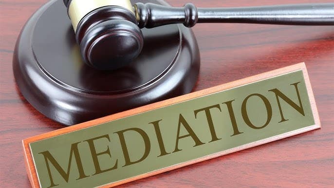 The Role of Experienced Mediators in Reducing Conflict Basingstoke