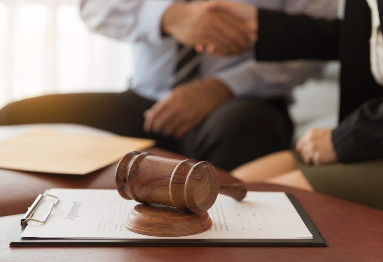 Understanding the Legal Framework Behind Mediation Agreements Basingstoke