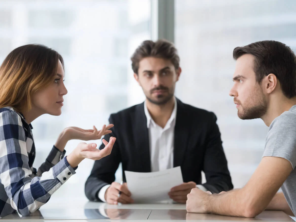 Building Better Agreements Through Feedback Support from EH Mediation Basingstoke