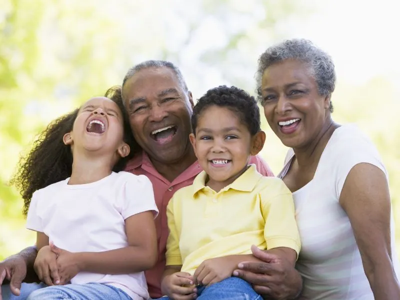 The Impact of Prolonged Family Conflict on Children Basingstoke