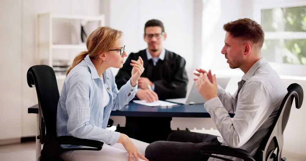 Rebuilding Trust After Relationship Breakdown Through Professional Mediation Basingstoke