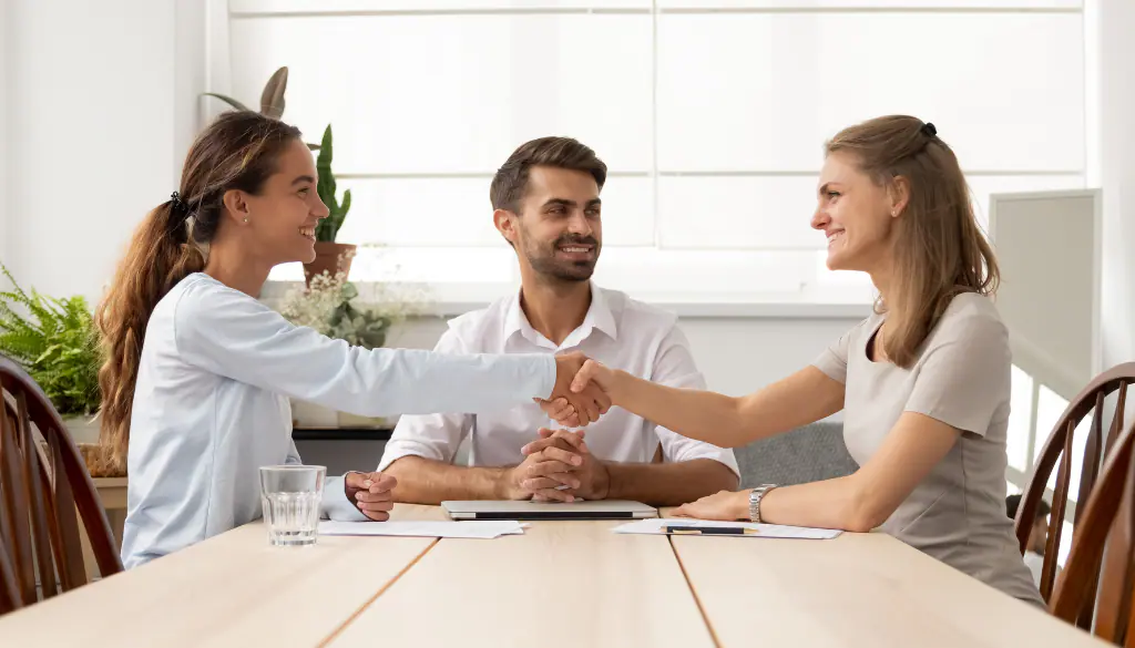 Stay Calm and Review the Original Agreement Carefully Basingstoke