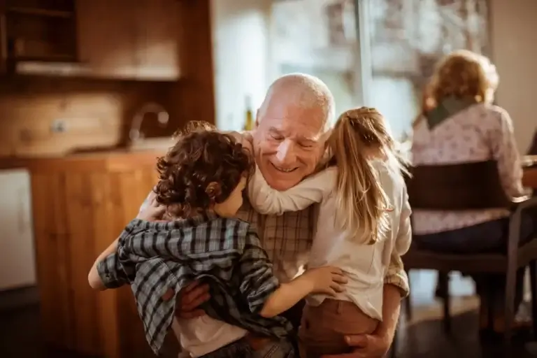 How EH Mediation Creates a Safe, Neutral Space for Sensitive Elder Care Discussions Basingstoke
