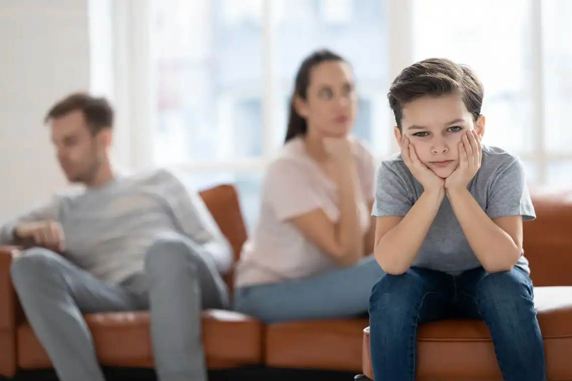 Why More Parents Trust EH Mediation for Child Arrangement Solutions Basingstoke