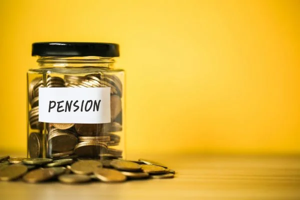 Pension Sharing Mediation Basingstoke
